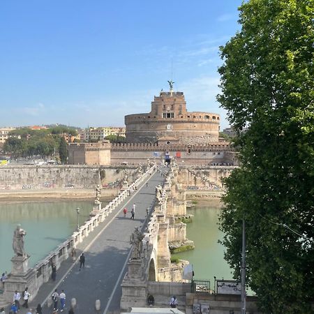 罗马Domus Elisa公寓 外观 照片
